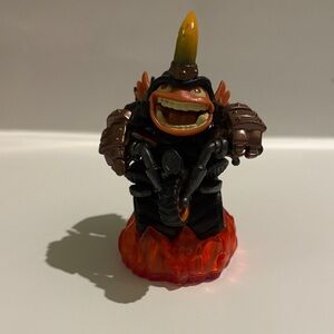 Skylanders Trap Team Hog Wild Fryno